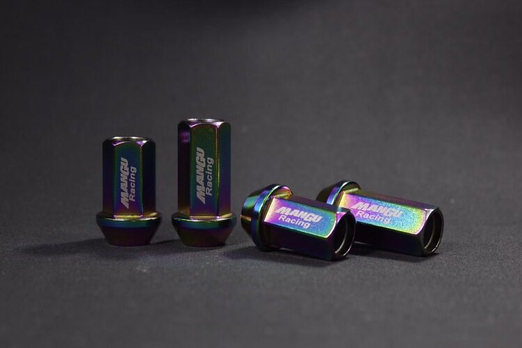 товар из китая 健改社  mangu曼固锻造钢螺母 Mann/solid