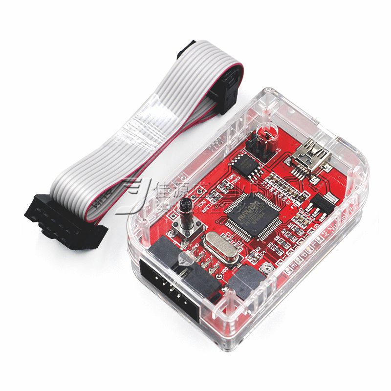 Nu-Link nulink New Tang emulator offline mass-production burn sound prompt support N76E003