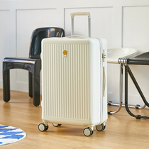 Suitcase Womens Net Red High Face Value Pull Bar Box Men 24 Inch New Password Box Large Capacity 26 Inch Student Suitcase