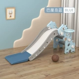 Горка, складная игрушка для раннего возраста для парков развлечений