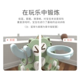 Горка, складная игрушка для раннего возраста для парков развлечений