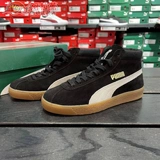 Puma, ретро повседневная обувь подходит для мужчин и женщин, для влюбленных