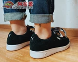 Puma, низкие кроссовки с бантиком, женский стиль