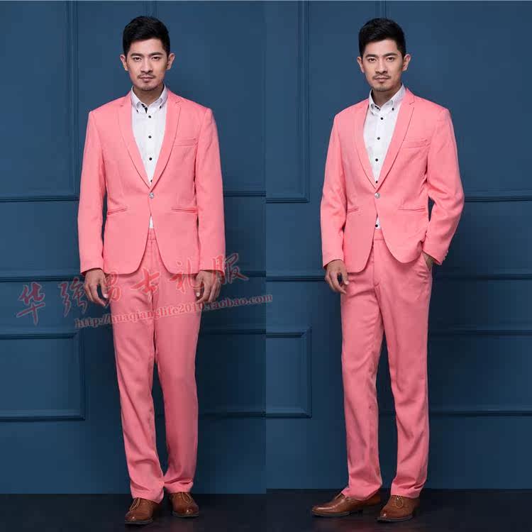 Costume homme en polyester pour Quatre saisons - Ref 1562640 Image 35