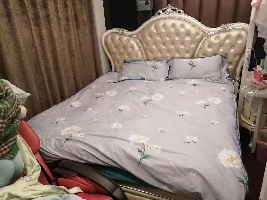 水星家纺秋冬新品纯棉套件