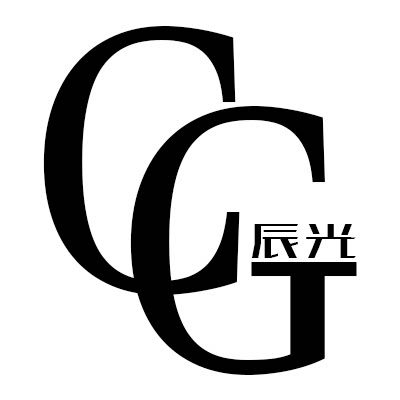 辰光智控的LOGO