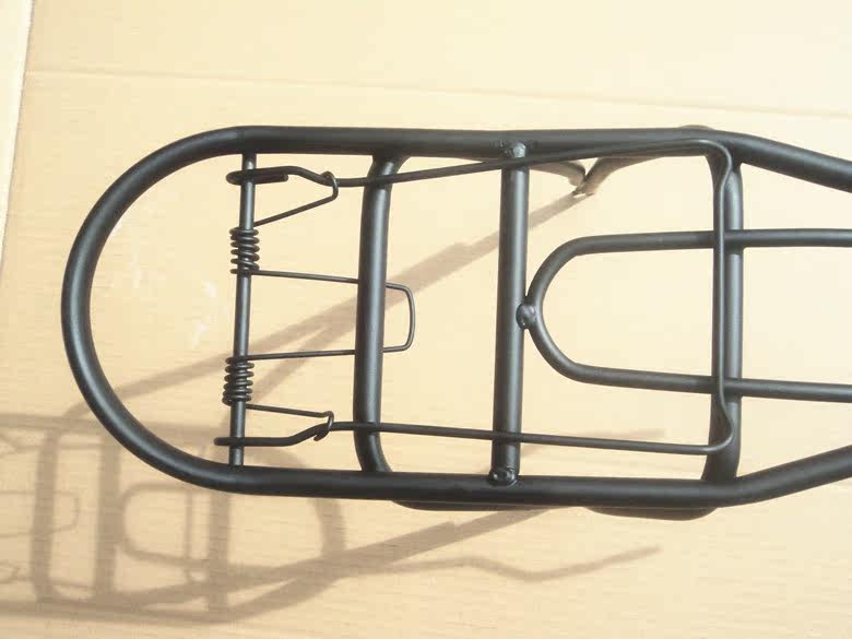 Porte-bagages pour vélo - Ref 2416309 Image 6