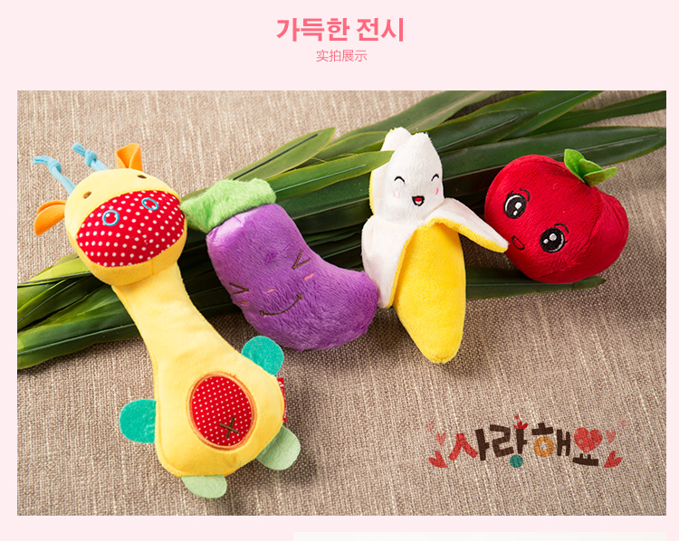 Pet đồ chơi âm thanh Teddy Bear dog đồ chơi cat dog răng hàm đồ chơi sang trọng puppies cắn vui dog toy đồ gặm cho chó