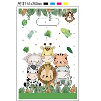 10 пакетов мешков