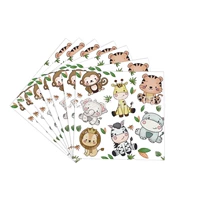 20 бумажных полотенец