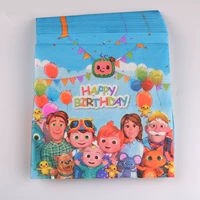 20 бумажных полотенец