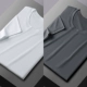 【Ace Silk Model】 Aurora White+руда лайм