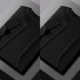 [Ace Silk Model] Классический черный+классический черный