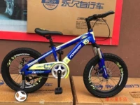 Синяя (сплавная краска, запечатана центральная ось)