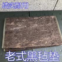 Brand new camel felt mattress quality ultra-good anti-damp cushion picnic cushion single bed size