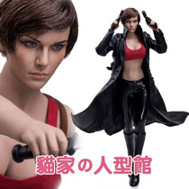 (Entity order) phicen PL2015-84 1:6 Mercy Dante movable doll female soldier