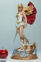 (Physical orders) Sideshow 200495 She-Ra Princess Xi Rui 1:5 20-inch statue