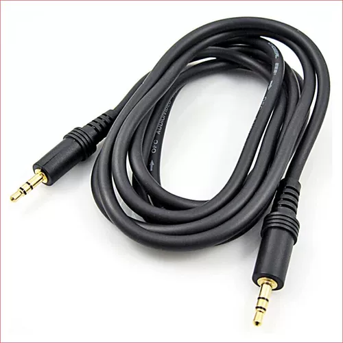 妙歌 Aux Line подходит для Audi A4L A5 A6 A3 CAR MP3 Line Line Line Line Line Music Line
