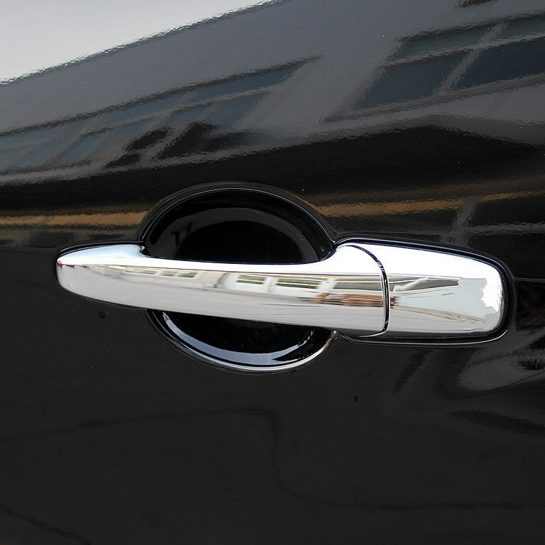 Applicable to Mazda 3 horse 6 pull door handle protection sticker cx4-5 handle door bowl M6 modified star gallop special decoration