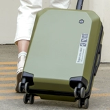 Мужской износостойкий чемодан, самолет, материал, изысканный стиль, 26 дюймов