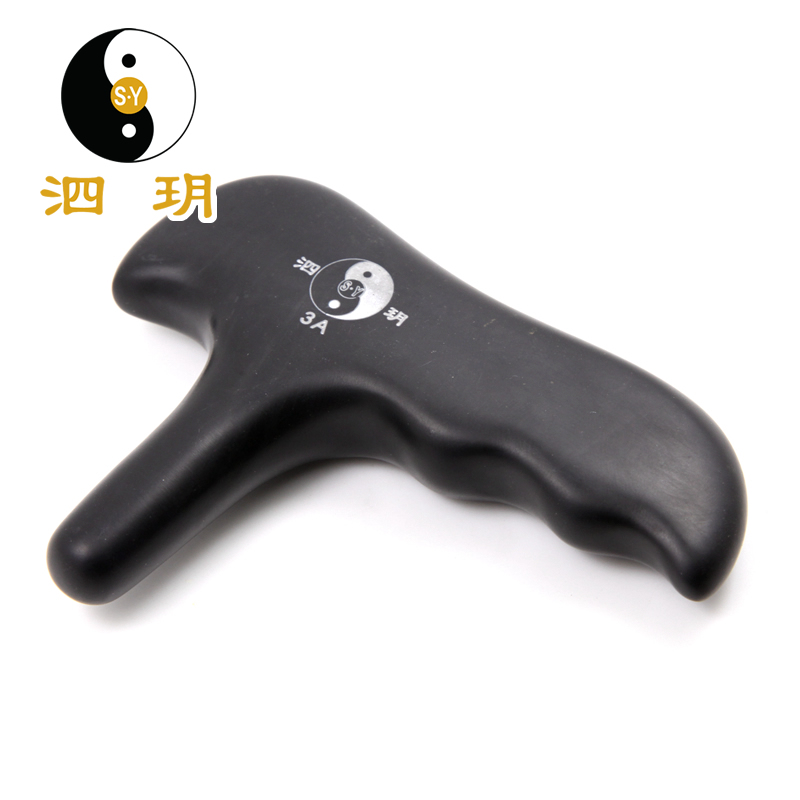 Surabaya Surabaya stone needle handlebar Vertebral Massage Point Acupoint Massage Cone Plantar Acupoint Massage Hymn Acupuncture