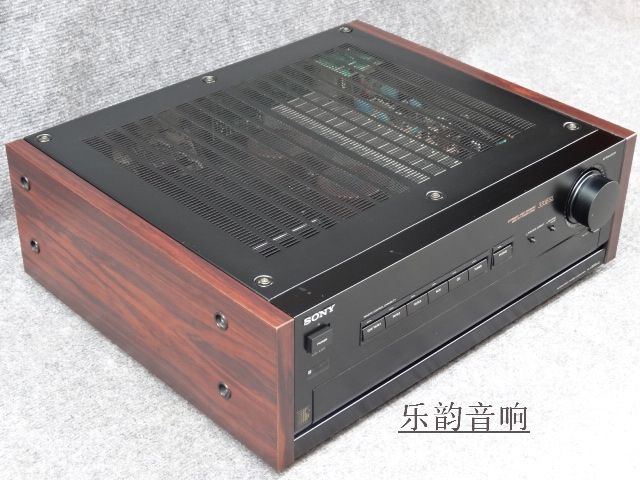 Купить hi fi Усилитель мощности Музыка рифмы звук в Сони ТС-f333esl ...