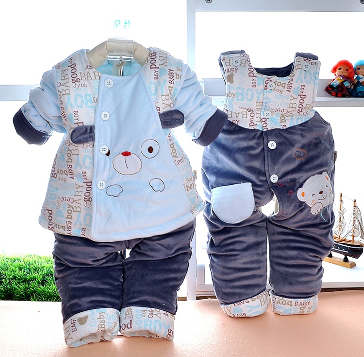 Manteau pour enfant - Ref 2163408 Image 9