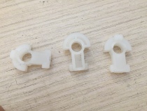 Net screen 5055 1060 punching machine accessories White shaft sleeves 7C90021