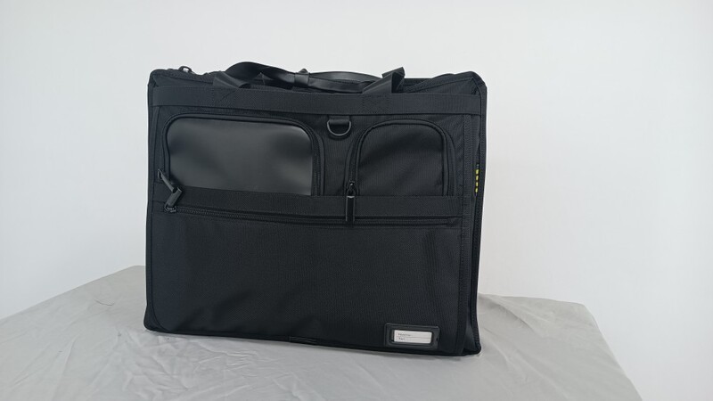 Pilot Overnight Bag Pilot Station Bag