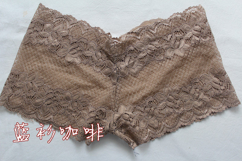 Slip luxueux en soie Ice - Ref 648767 Image 21