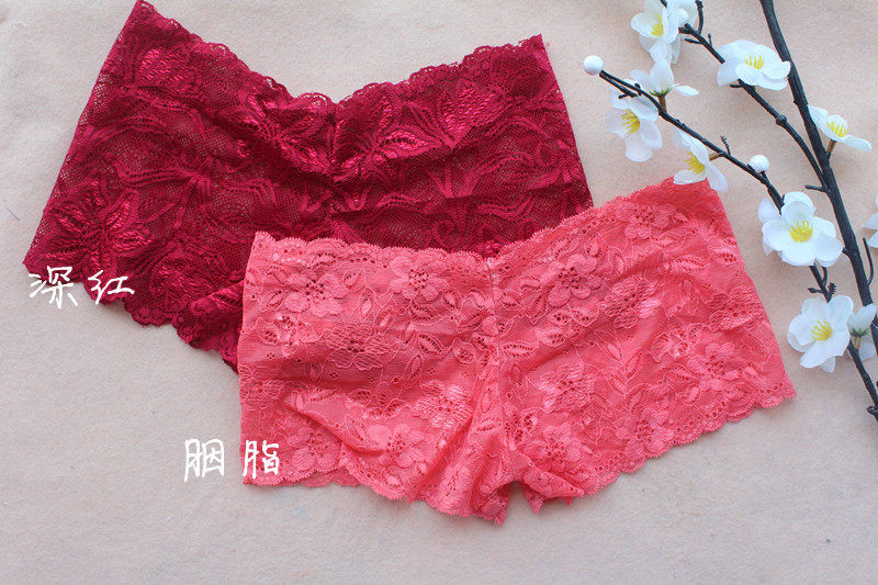 Slip luxueux en soie Ice - Ref 648767 Image 13