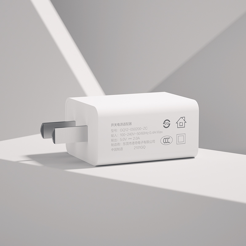 5V2A power adapter for Leshi Xiaoha pig yogurt cup