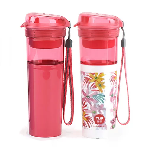 Stepei Magic Crystal Color Water Cup 380 мл утечка чашка детская студенческая чашка подлинное ограниченное издание