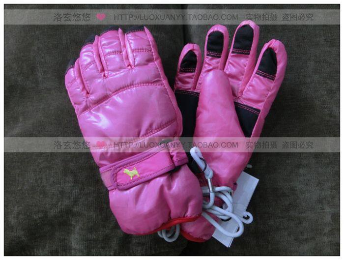 Gants pour enfants - Ref 2149353 Image 13