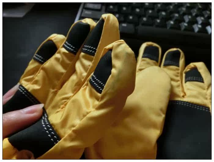 Gants pour enfants - Ref 2149353 Image 19