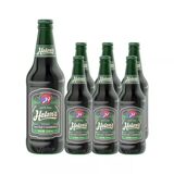 35天慢酿工艺，Helens 海伦司 皮尔森精酿啤酒 275ml*6瓶  券后31.8元包邮