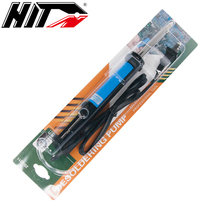 HIT metal ZD-2011 electric tin suction device 220V strong tin suction device electric tin removal device tin suction gun suction pump