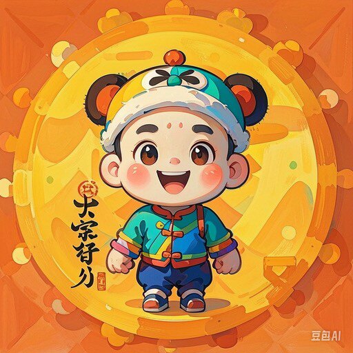 汪小仔手工DIY