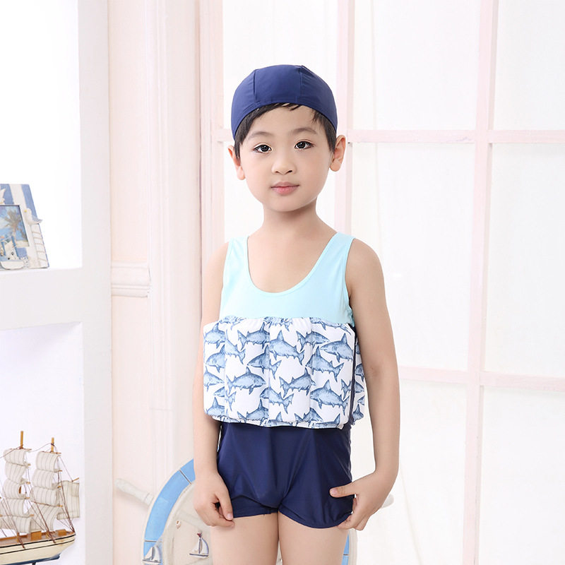 Maillot de bain garcon MOMASONG - Ref 2537224 Image 6