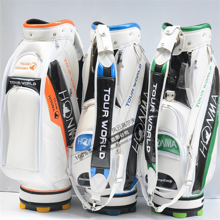 Sac de golf - Ref 44990 Image 10