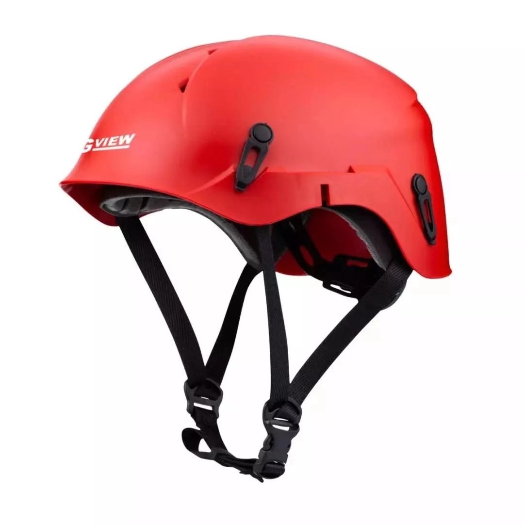 GVIEW Cowin VERTIK T170 Helmet Outdoor Mountaineering Rock Climbing Ice Climbing Rescue
