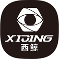 西鲸投影幕