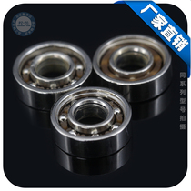 Miniature ball bearing small bearing 695 open size 5 * 13 * 4MM domestically produced idling bearing top jewellery
