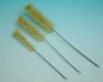 Laboratory equipment test tube brush large medium and small