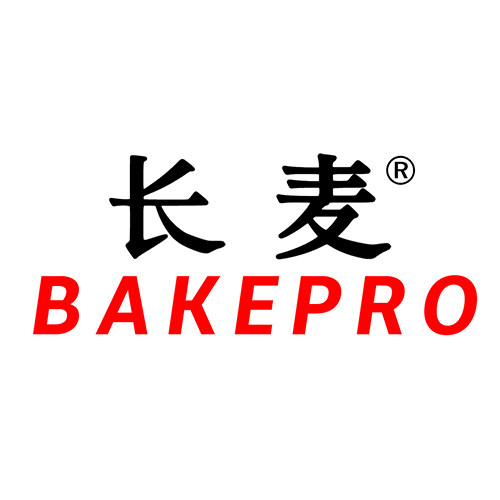 长麦烘焙科技的LOGO