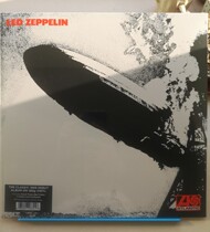 Order Led Zeppelin Led Zeppelin I Vinyl LP Brand New Unopened