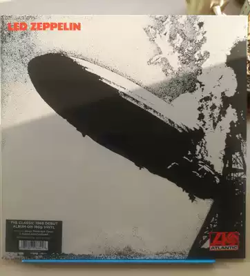 Order Led Zeppelin Led Zeppelin I Vinyl LP Brand New Unopened