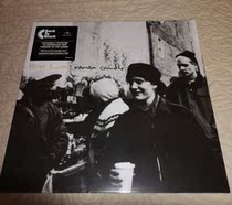Book classic folk Elliott Smith Roman candy vinyl record LP brand new