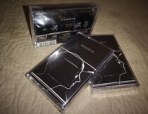 Spot Slowdive of the same name album cassette genuine tape only dismantled