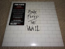 Pink Floyd The Wall VINYL Record 2LP The New Pink Floyd